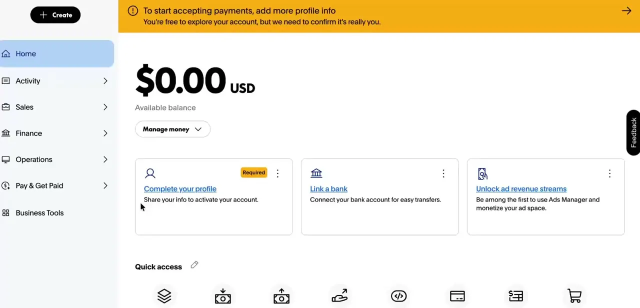 Paypal Change Country: How To Change PayPal Account Address To Another Country, How can I do it?