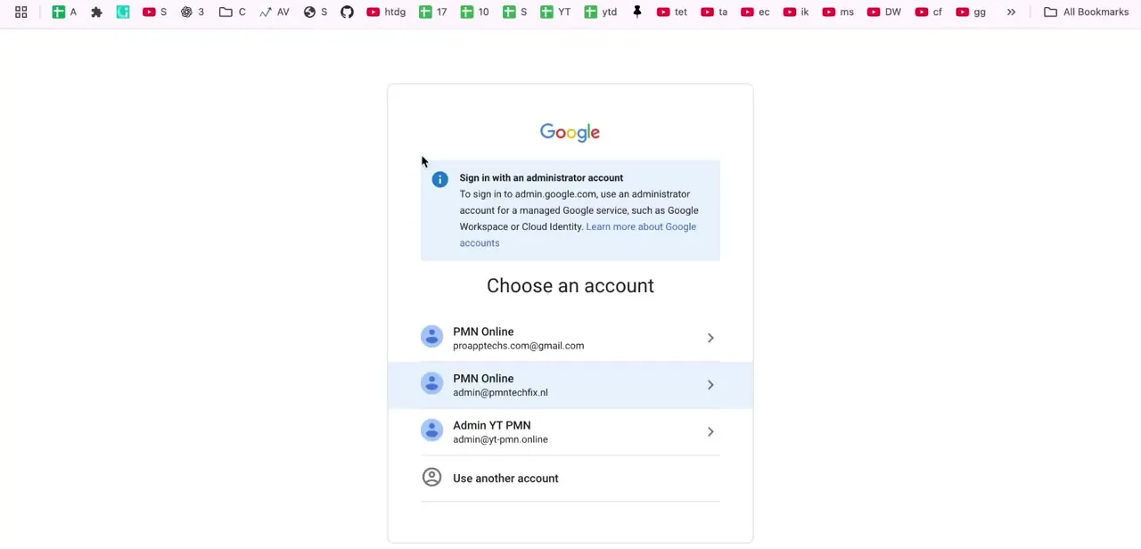 How to Reactivate Suspended User Account in Google Workspace Easily 2026