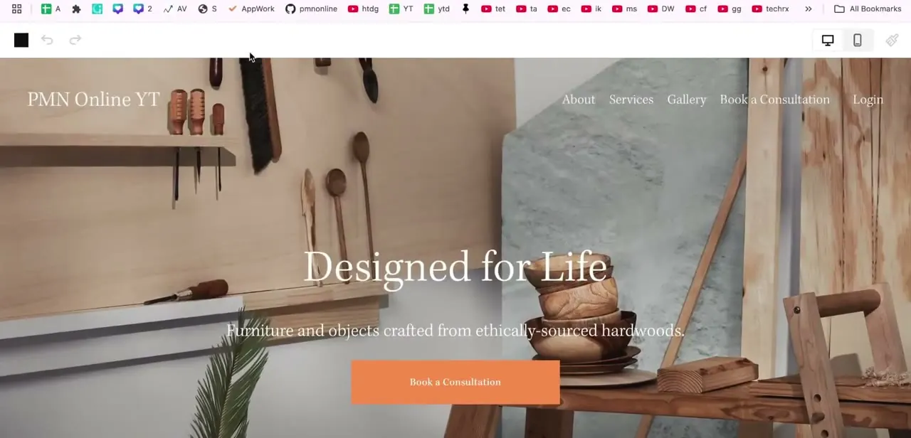 How to Make a Slideshow on Squarespace Easily 2026