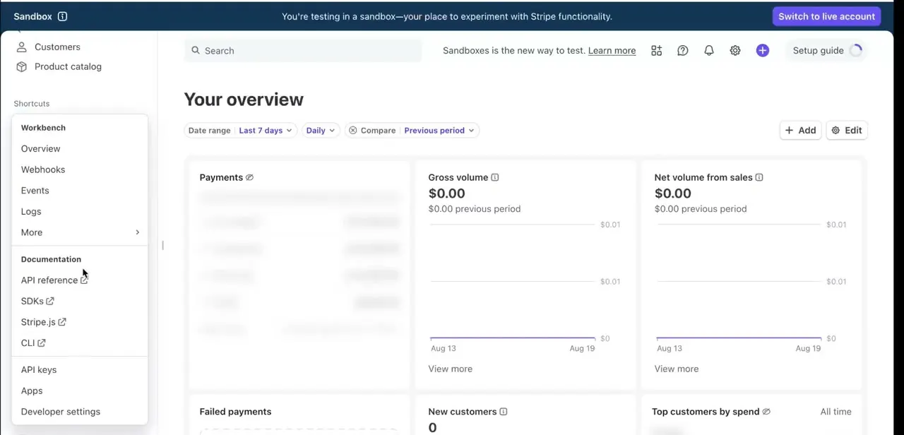 How to Get Webhook Secret in Stripe Easily 2026