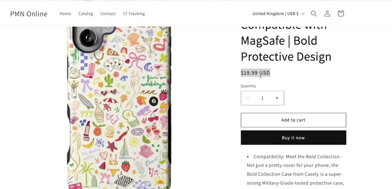 How to Fix Compare Price Does Not Appear in Shopify & Show Discount Sale Price Easily 2026