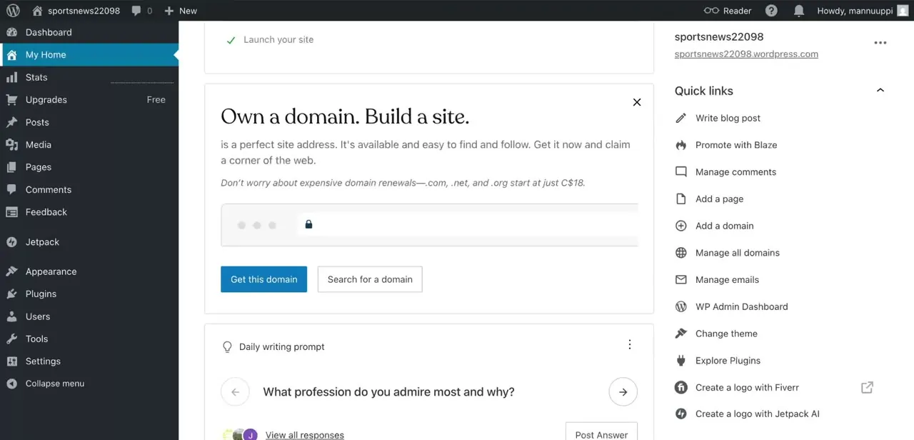 How to Connect Namecheap Domain to Wordpress Easily 2026