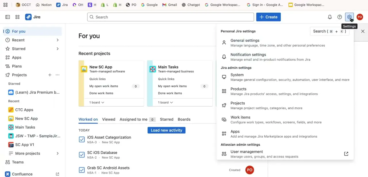How to Create Jira Issue From Email Easily 2026