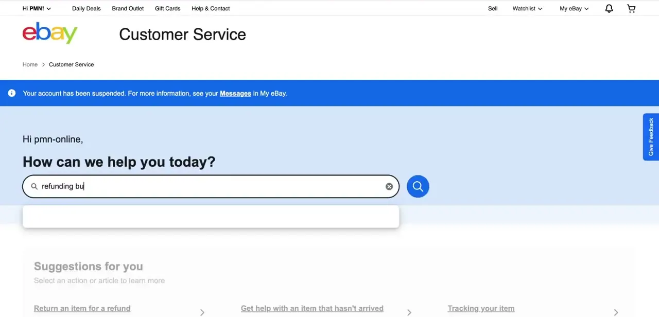How to Issue a Refund on Ebay 2026, Refund as a Seller Easily