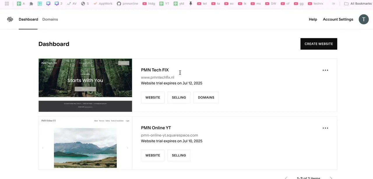 How to Set Up Subscriptions on Squarespace 2026