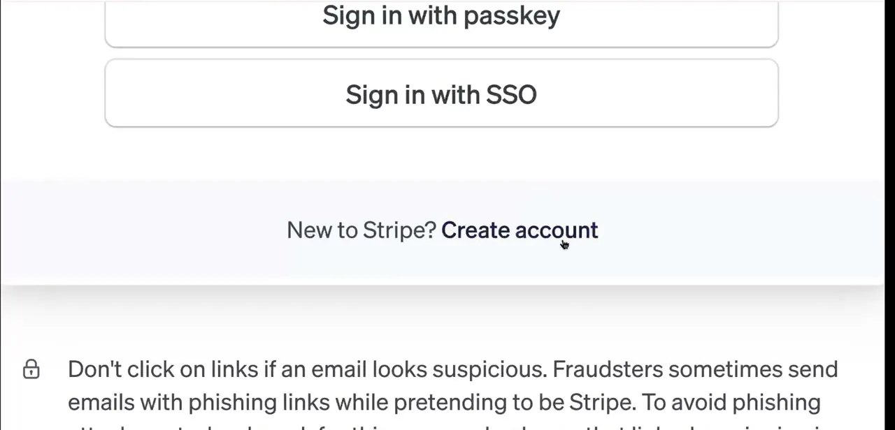 How to Create Stripe Sandbox Account & Test Account Easily 2026