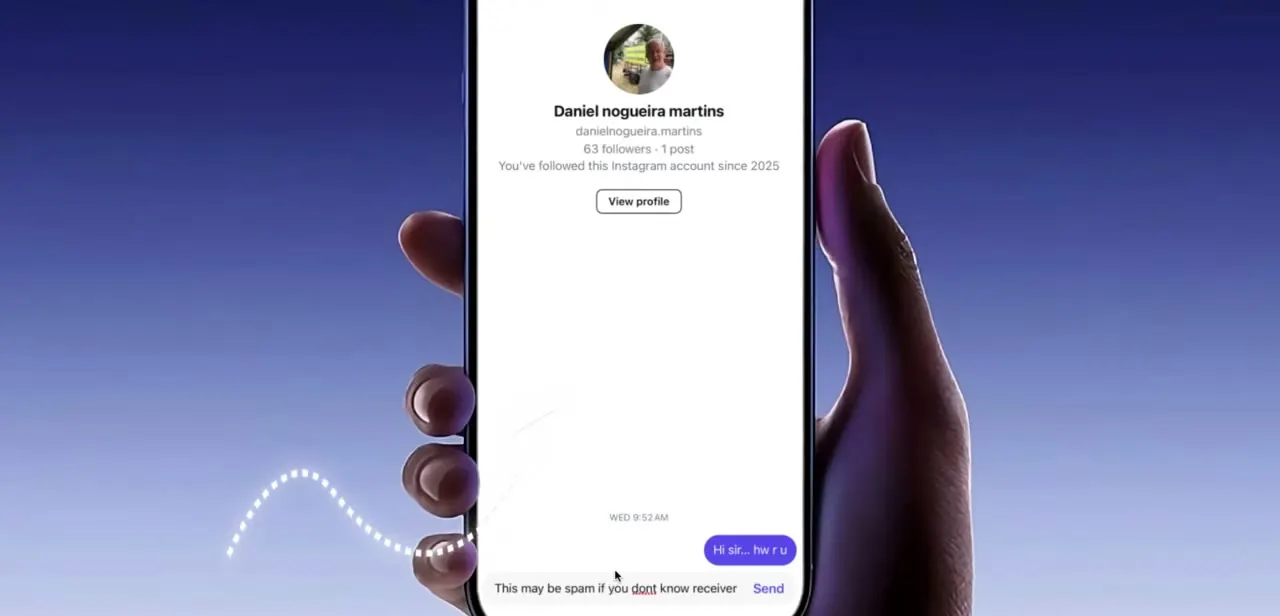 How To Fix You Can't Send Message For 7 Days on Instagram, 3 Days or 1 Day DM Chat Ban in 2026