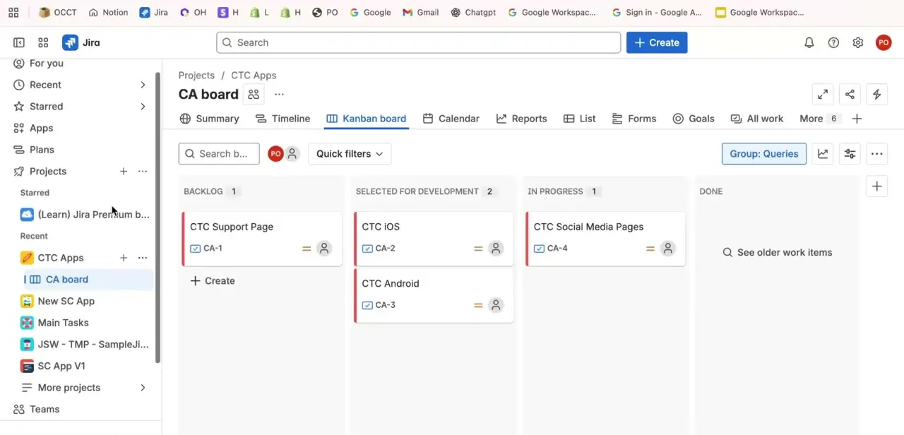 How to Create Epic Template in Jira Easily 2026