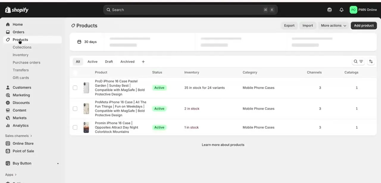 The Product Has Inventory but Shows as Sold Out on Shopify Fix It Easily in 2026 & 2026